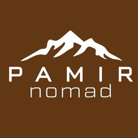 Guest House Pamir Nomad Kara-Kavak Екстериор снимка