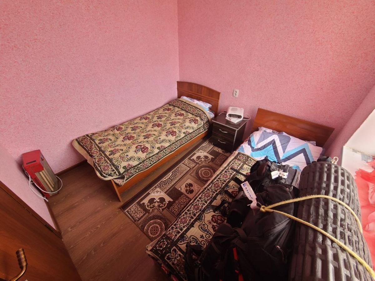 Guest House Pamir Nomad Kara-Kavak Екстериор снимка