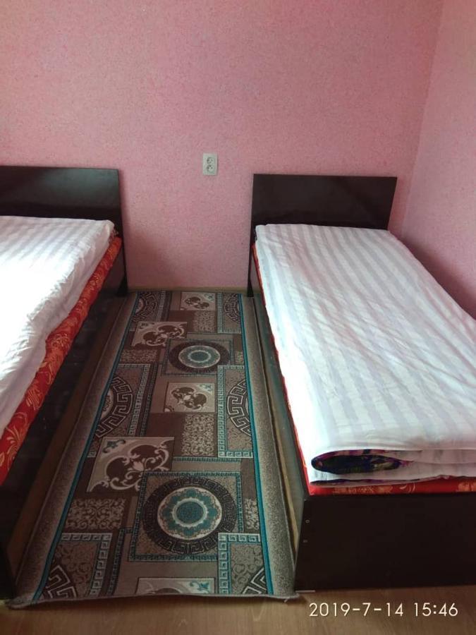 Guest House Pamir Nomad Kara-Kavak Екстериор снимка